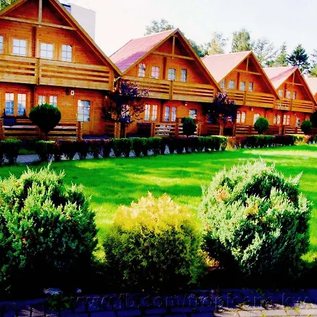 Prázdninový dům Tropicana ϫϫ Homes Władysławowo