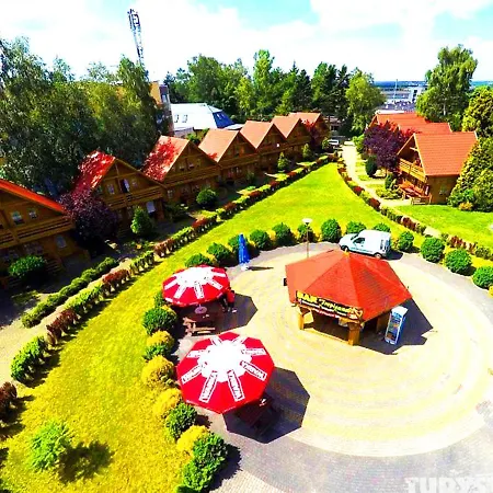 Tropicana ϫϫ Homes Władysławowo