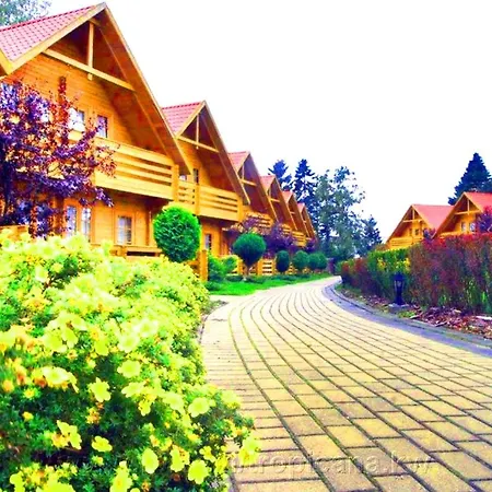 Prázdninový dům Tropicana ϫϫ Homes
