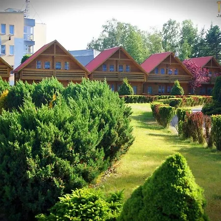 Prázdninový dům Tropicana ϫϫ Homes *