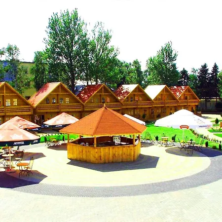 Prázdninový dům Tropicana ϫϫ Homes Władysławowo