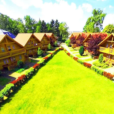Prázdninový dům Tropicana ϫϫ Homes *