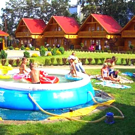 Prázdninový dům Tropicana ϫϫ Homes *