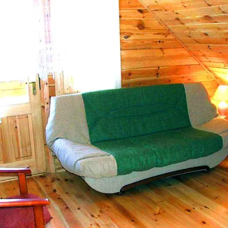 Tropicana ϫϫ Homes Władysławowo