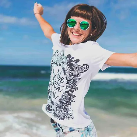 Tropicana ϫϫ Homes Prázdninový dům *