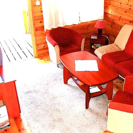 Tropicana ϫϫ Homes * Władysławowo